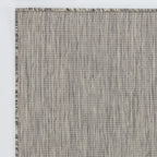 In & Outdoor Teppich - Urban Breeze Silber