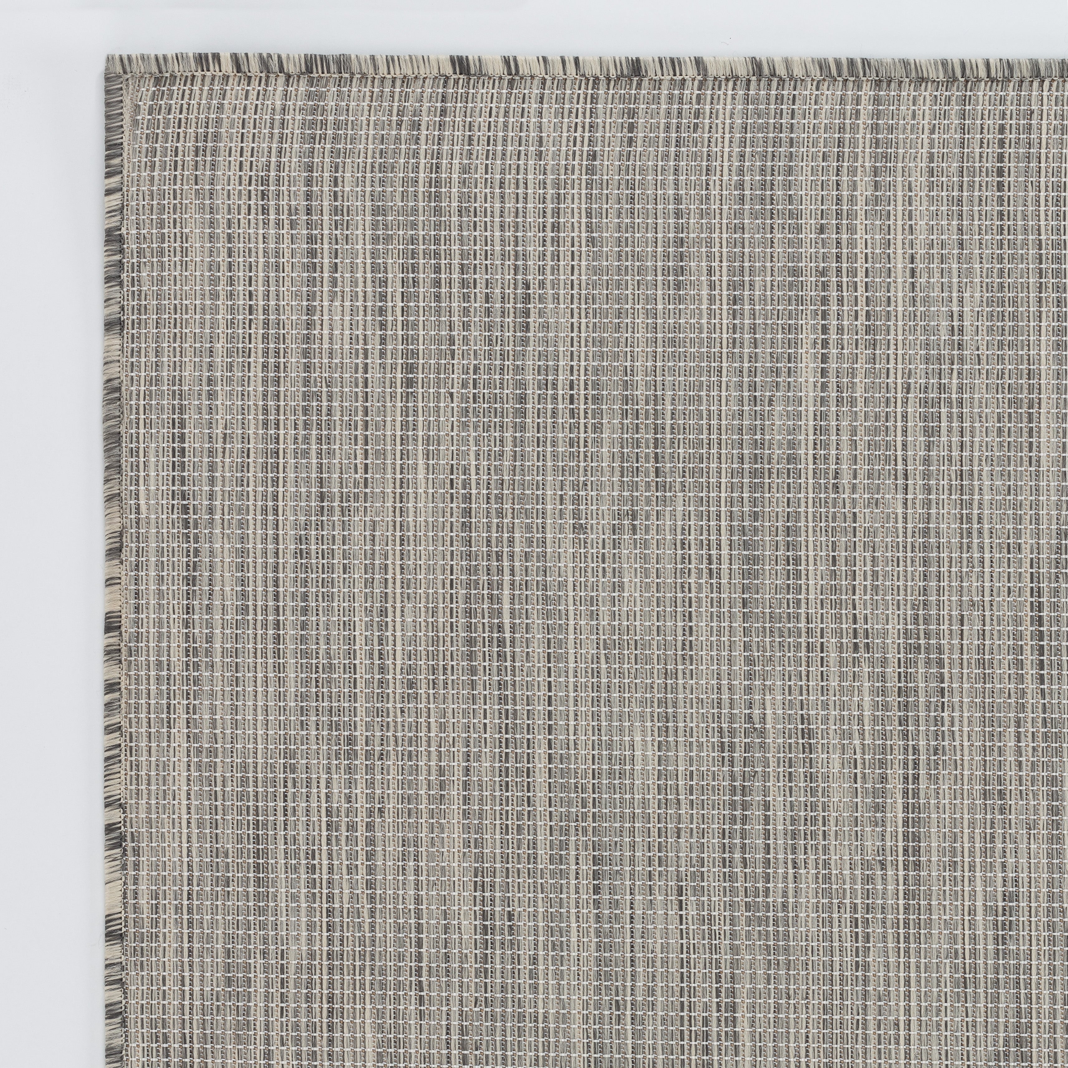 In & Outdoor Teppich - Urban Breeze Silber