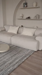 Moderner Teppich - Madrid 6262
