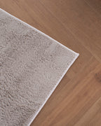 Japandi-Teppich – Terra Plano Taupe