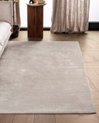 Japandi-Teppich – Terra Plano Beige