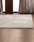 Japandi-Teppich – Terra Plano Beige