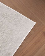 Japandi-Teppich – Terra Plano Beige